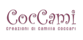 Coccami - Creazioni di Camilla Coccari